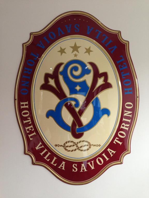 Hotel Villa Savoia