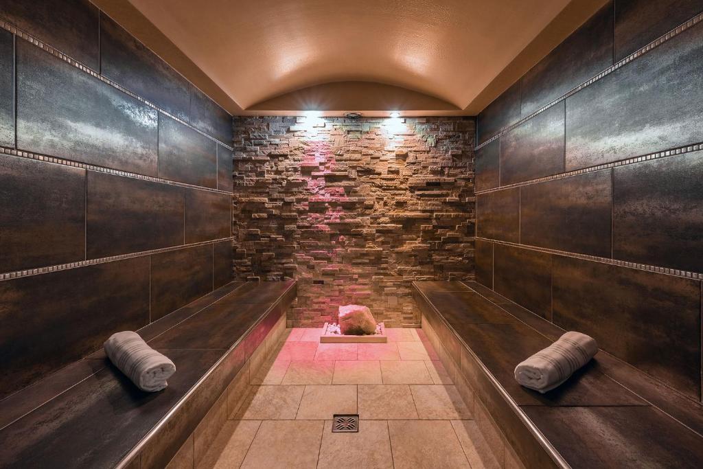 Fotografie z fotogalerie ubytování Hotel Edelweiss v destinaci Maranza