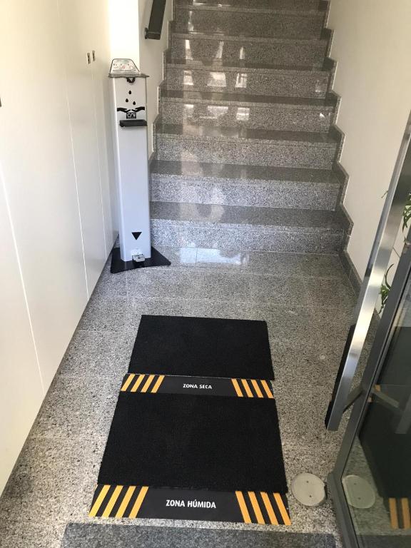 Aveiro´s Dock Apartments - 16