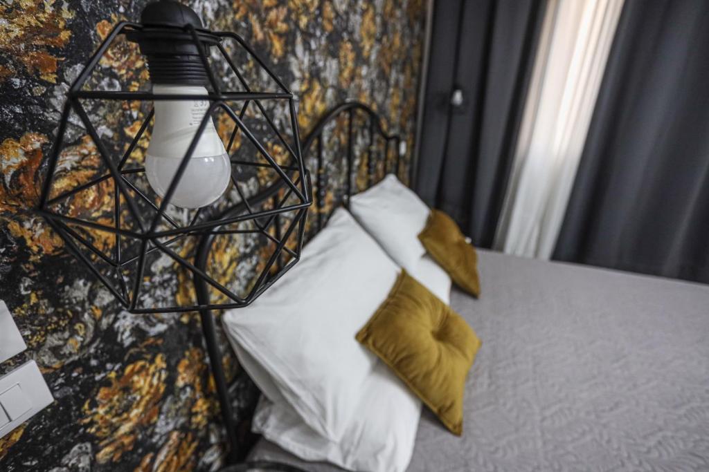 B&B La Fenice Suite - 8