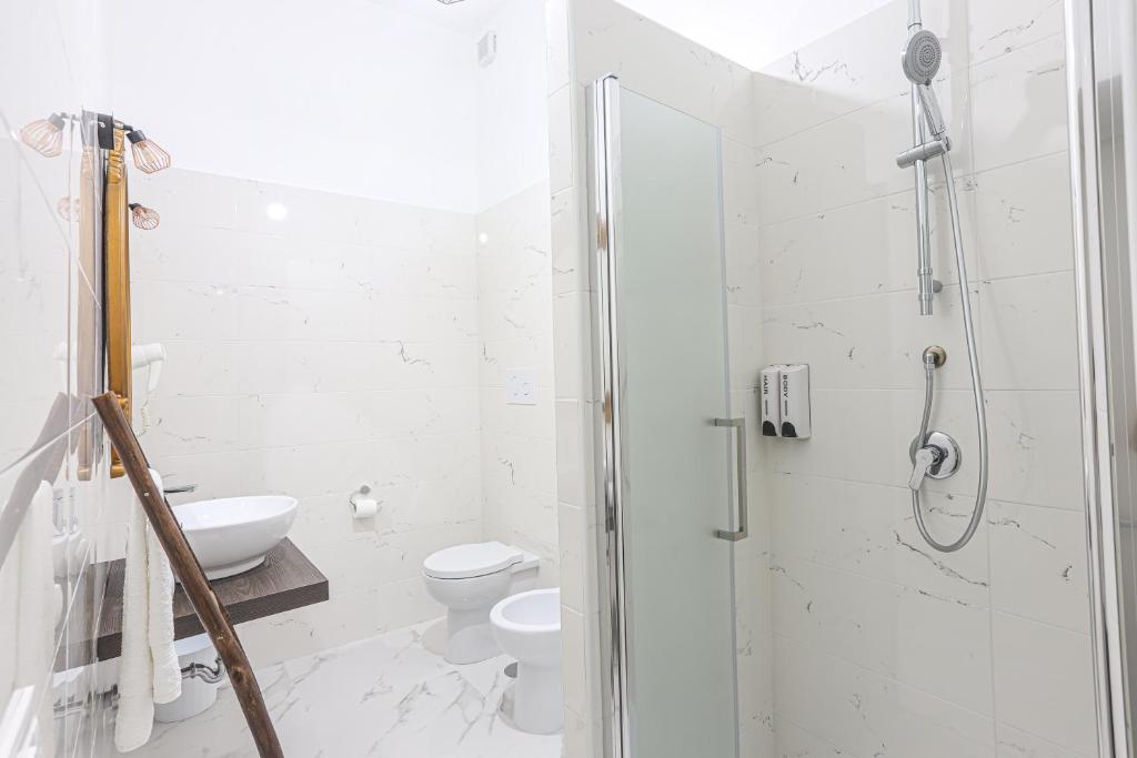 B&B La Fenice Suite - 3