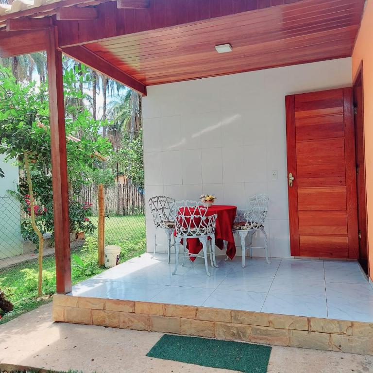  Chácara Jardim Cipó