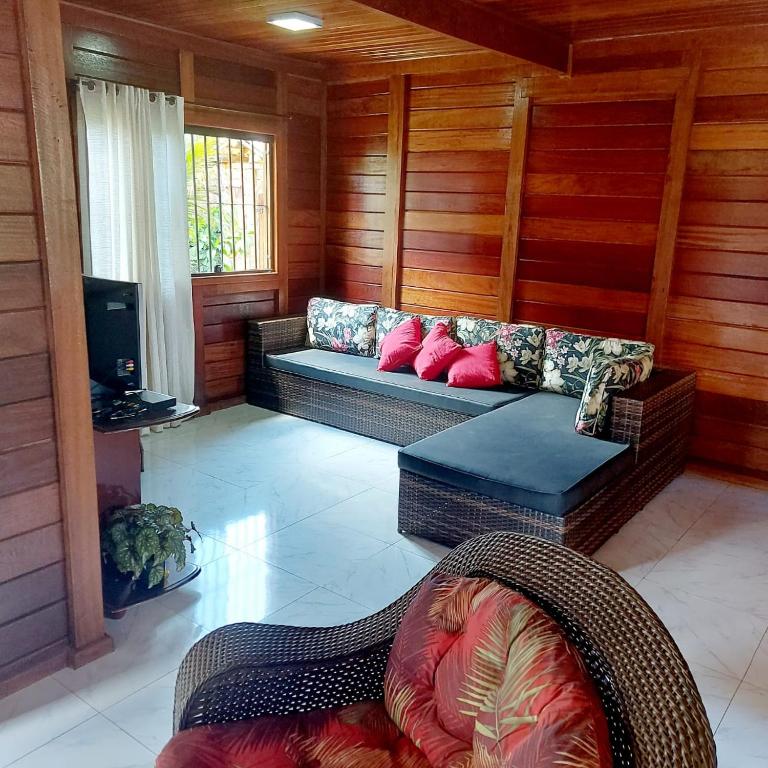  Chácara Jardim Cipó
