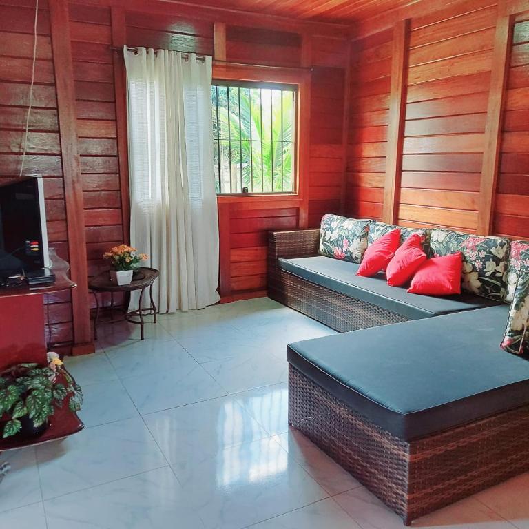  Chácara Jardim Cipó