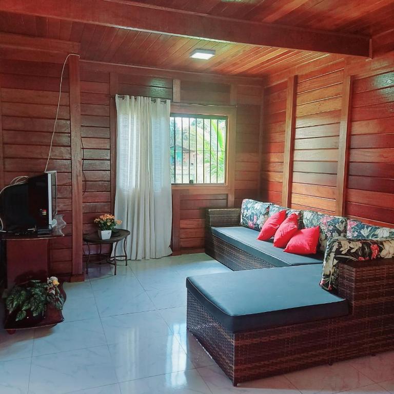  Chácara Jardim Cipó