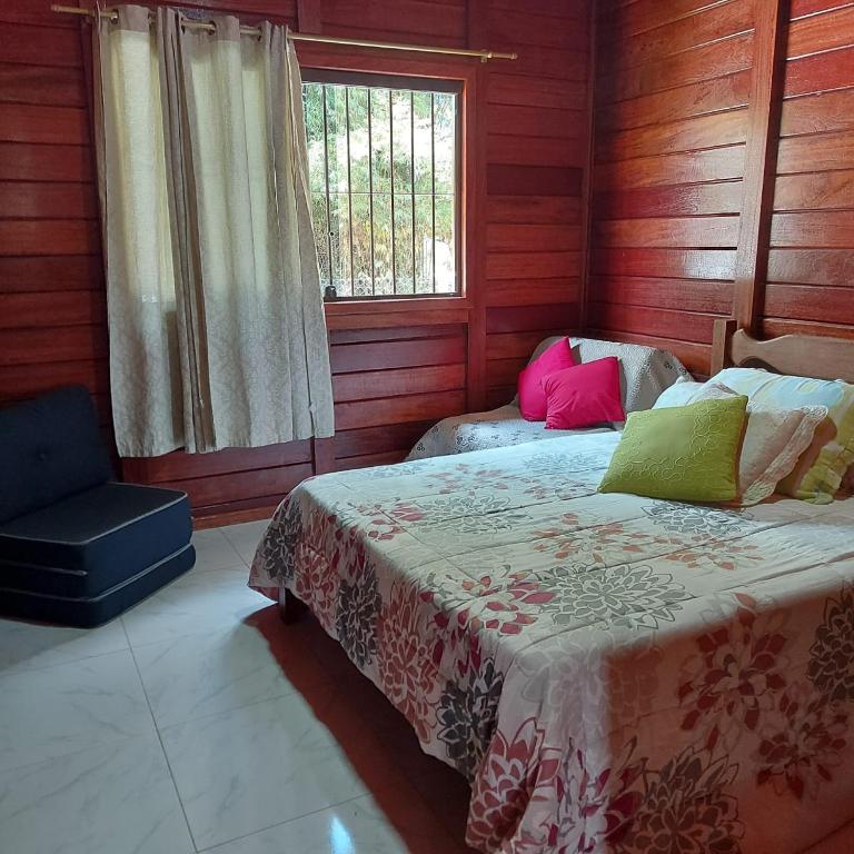 Chácara Jardim Cipó