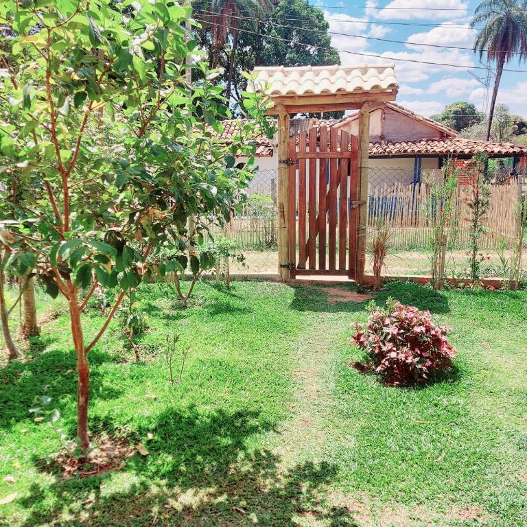  Chácara Jardim Cipó