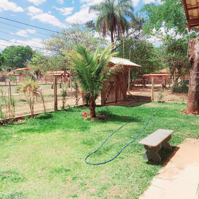  Chácara Jardim Cipó