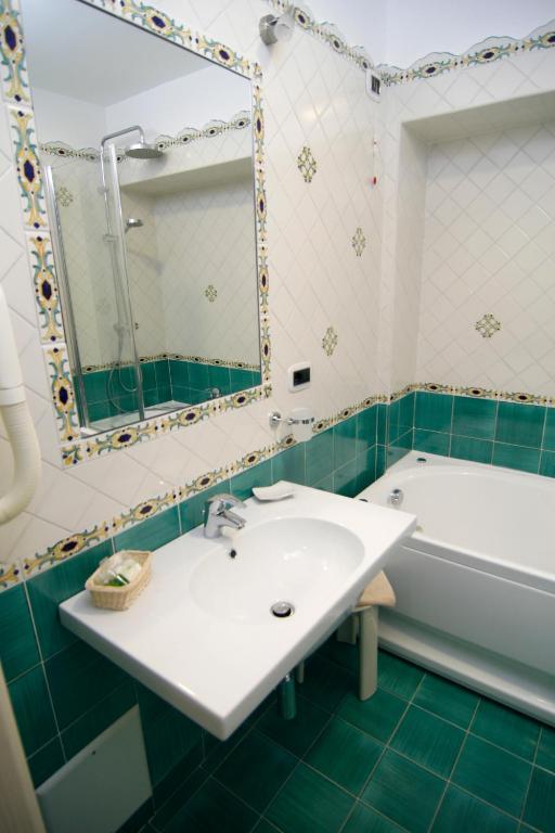 Hotel Due Torri - 14