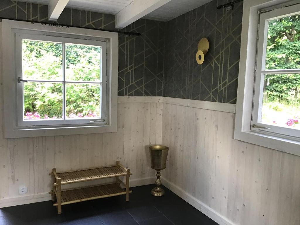 Fotografie z fotogalerie ubytování Ferienhaus Fontane v destinaci Undeloh