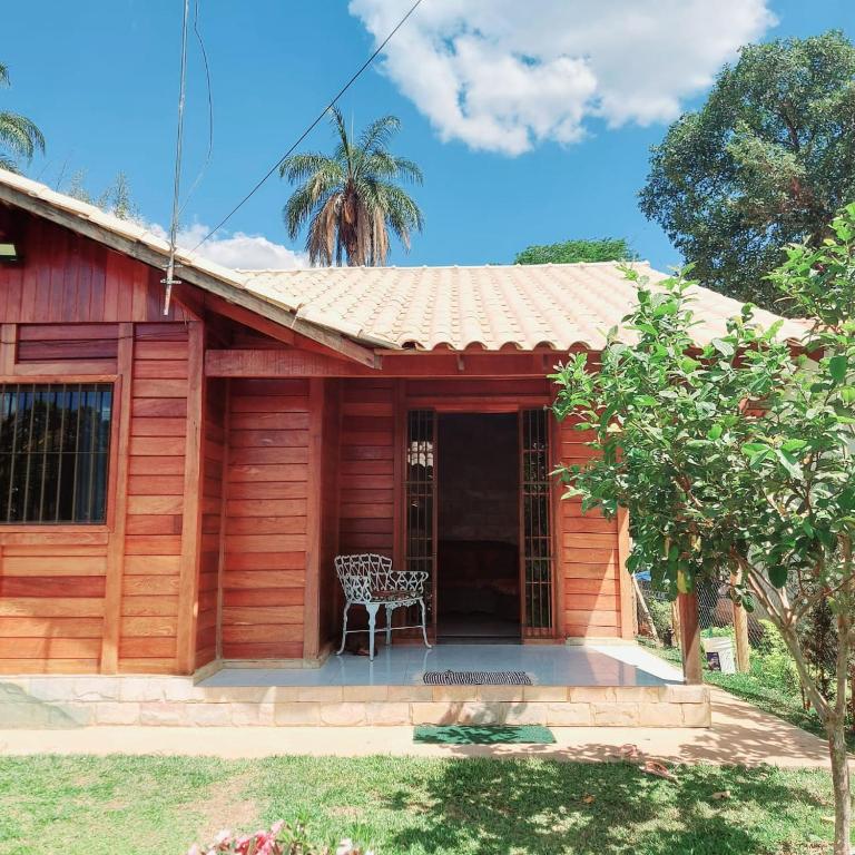  Chácara Jardim Cipó