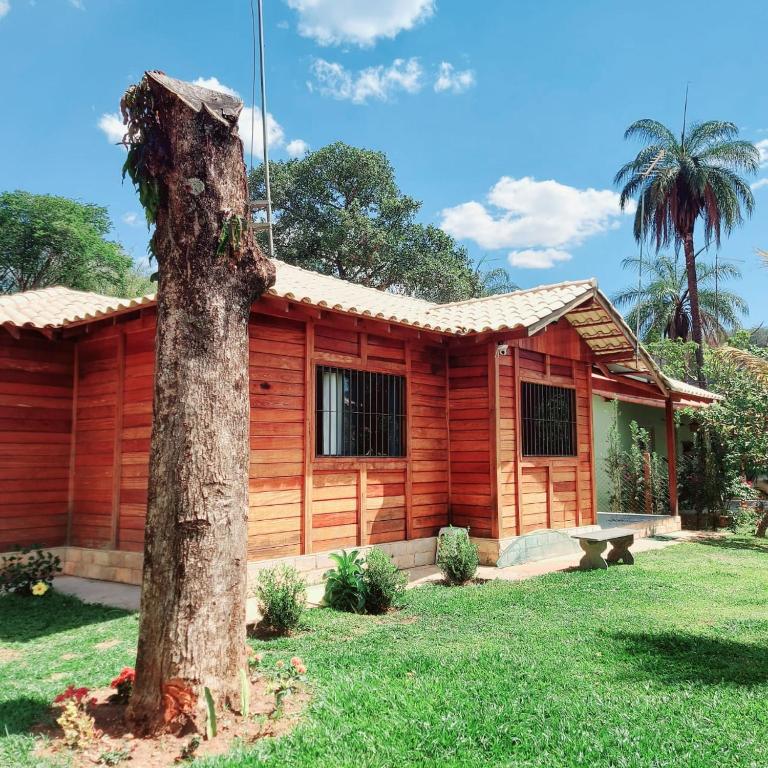  Chácara Jardim Cipó