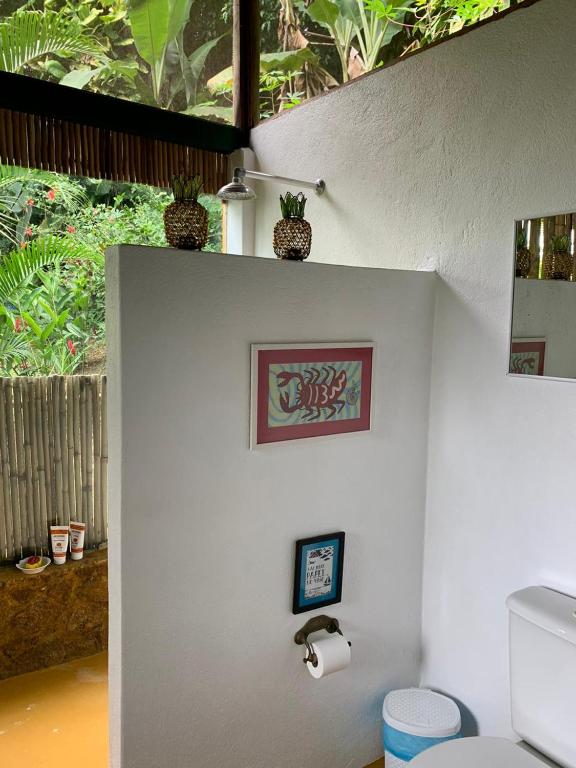  Chalé na Ilha - AngraHouse