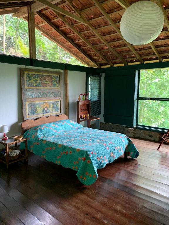  Chalé na Ilha - AngraHouse