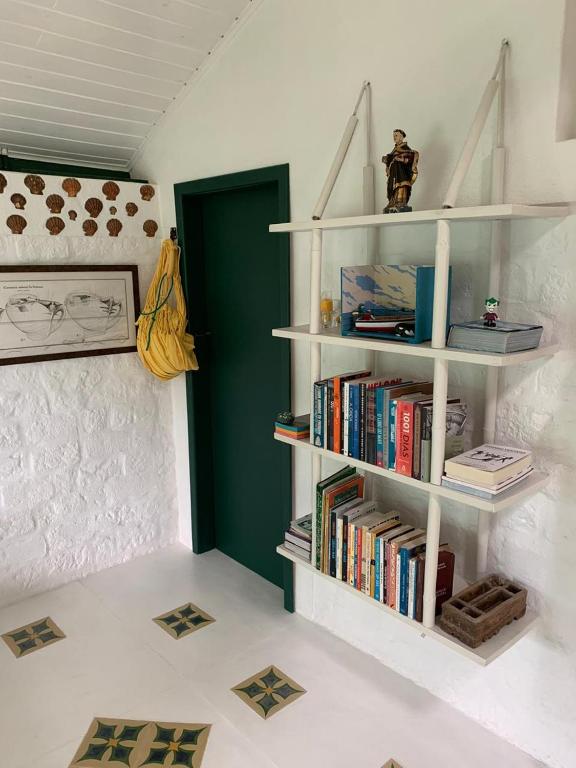  Chalé na Ilha - AngraHouse