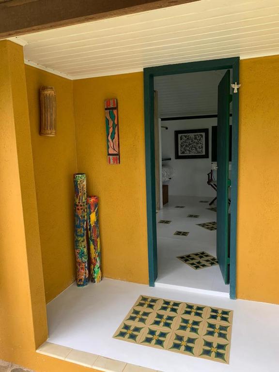  Chalé na Ilha - AngraHouse
