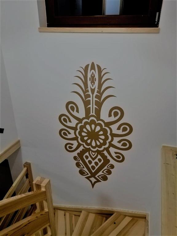 Foto sihtkohas Szlembark asuva majutusasutuse Chatka Bernadka - w sercu Gorców galeriist