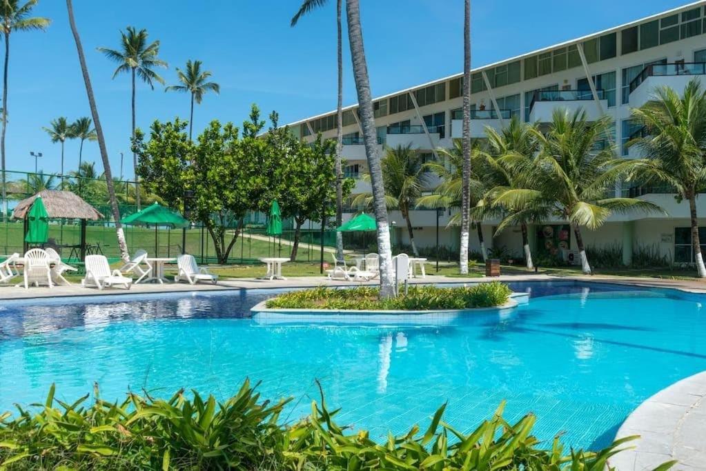  Ancorar Resort em Porto de Galinhas