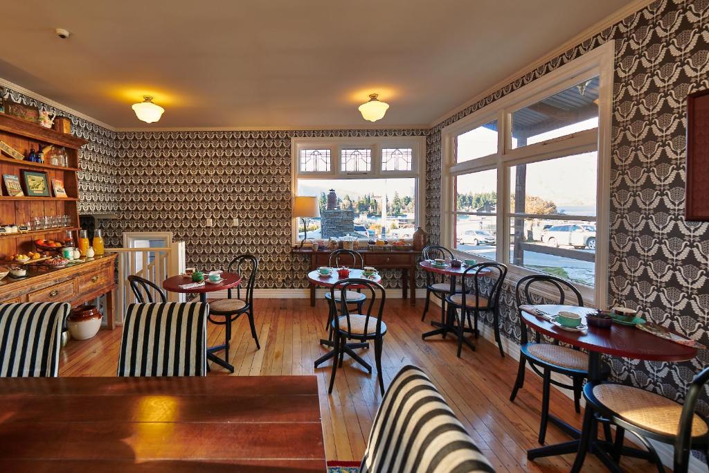 The Dairy Hotel Queenstown, A Naumi Chapter - Resim 33