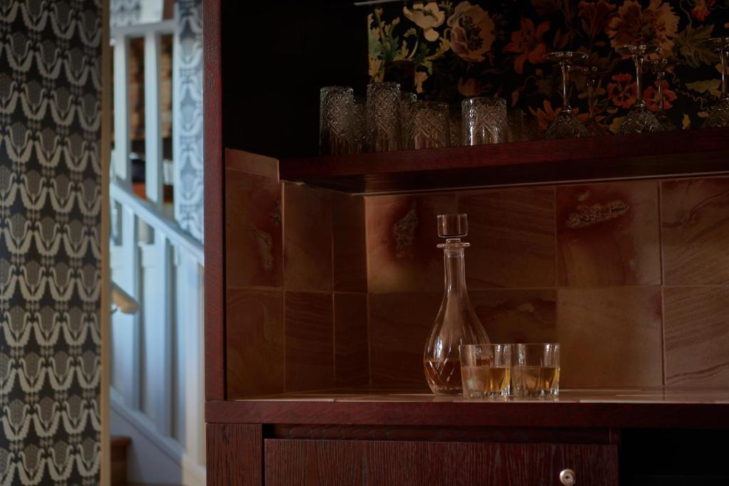 The Dairy Hotel Queenstown, A Naumi Chapter - Resim 19