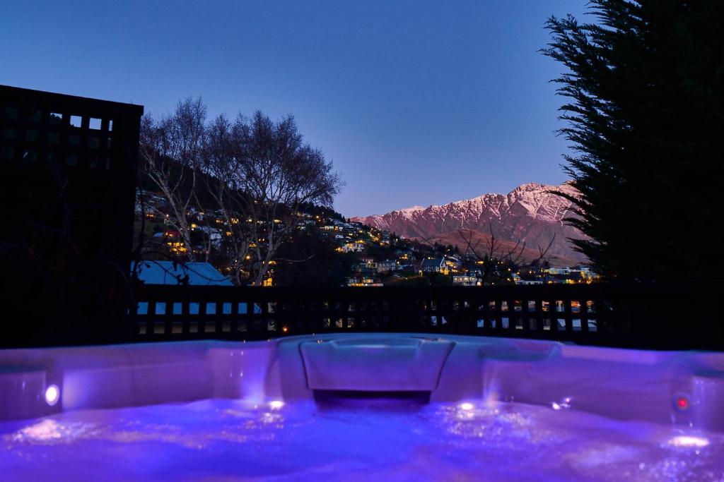 The Dairy Hotel Queenstown, A Naumi Chapter - Resim 8