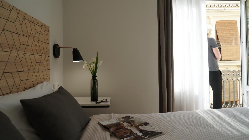 MD Design Hotel - Portal del Real, Valencia – Updated 2023 Prices