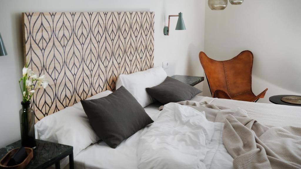 MD Design Hotel - Portal del Real, Valencia – Bijgewerkte ...