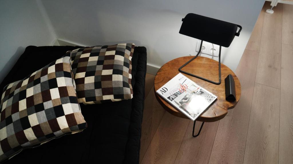 MD Design Hotel - Portal del Real, Valencia – Bijgewerkte ...