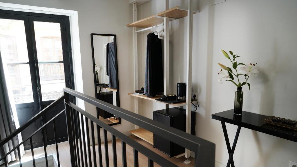 MD Design Hotel - Portal del Real, Valencia – Bijgewerkte ...