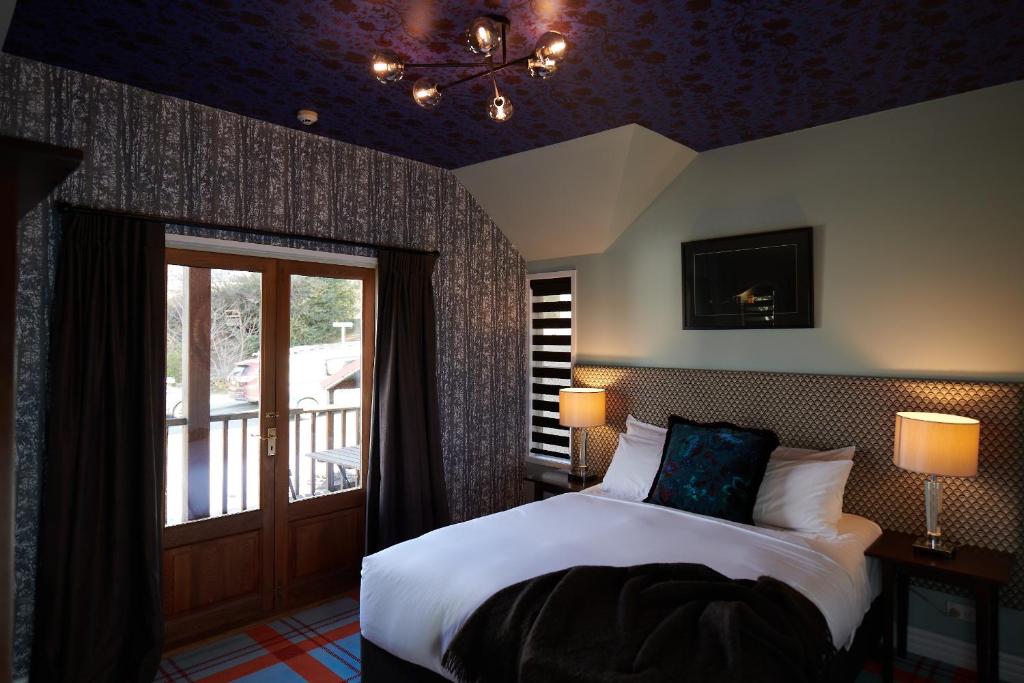 The Dairy Hotel Queenstown, A Naumi Chapter - Resim 35