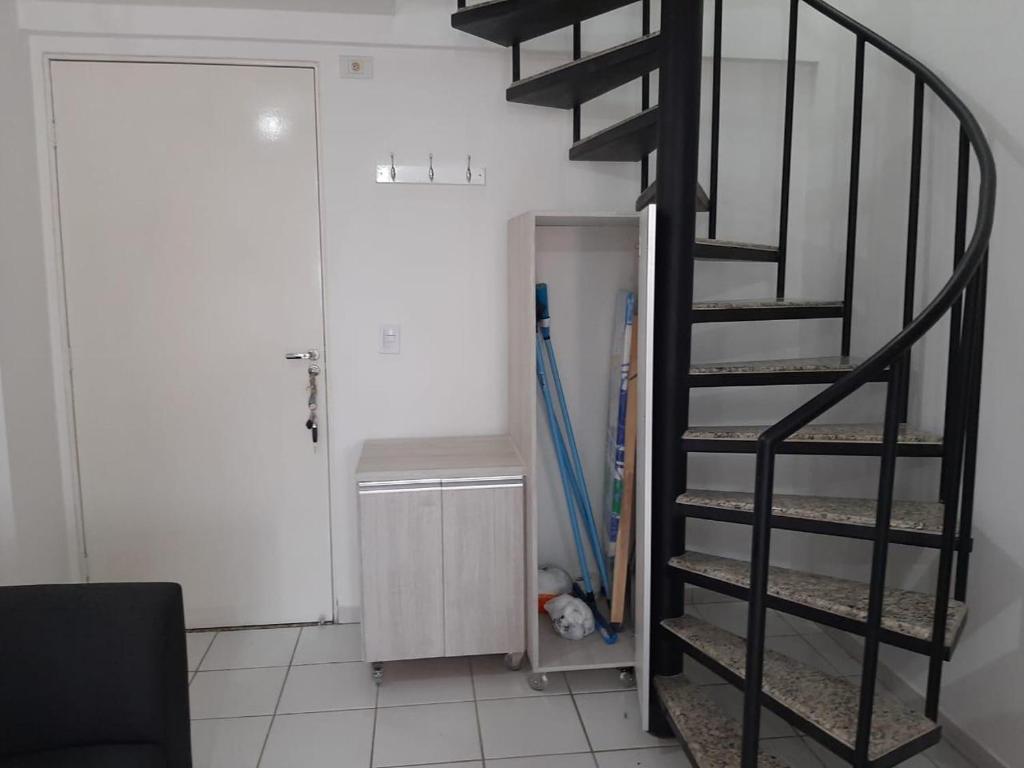  APARTAMENTO 2 QUARTOS DUPLEX TEMPORADA COM VISTA PARA O MAR(PRAIA PONTA VERDE)
