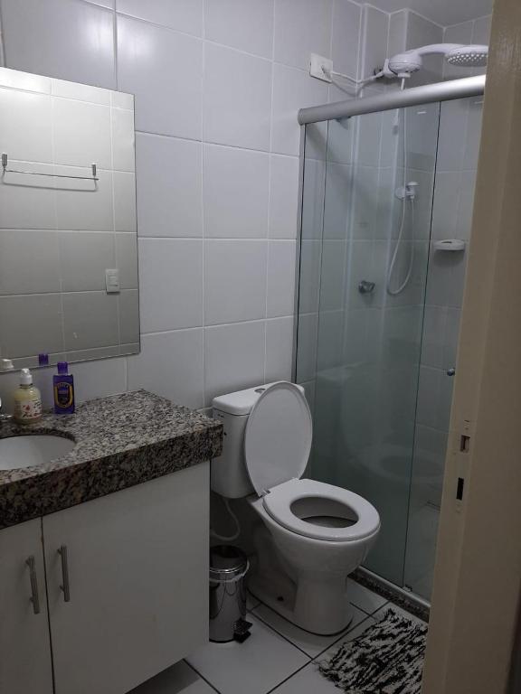  APARTAMENTO 2 QUARTOS DUPLEX TEMPORADA COM VISTA PARA O MAR(PRAIA PONTA VERDE)