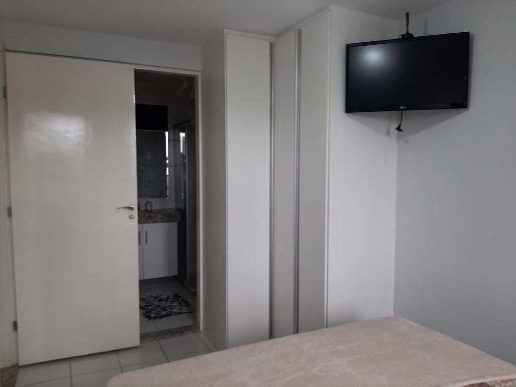  APARTAMENTO 2 QUARTOS DUPLEX TEMPORADA COM VISTA PARA O MAR(PRAIA PONTA VERDE)