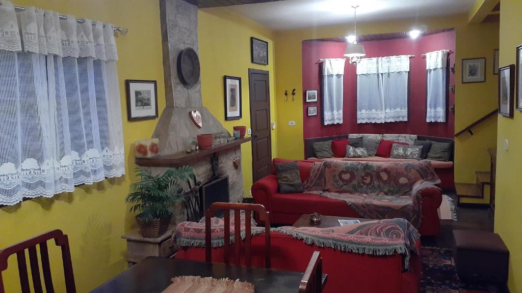 Casa Akatu Fim de Semana Campos do Jordão