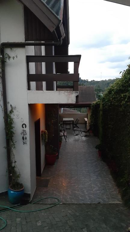  Casa Akatu Fim de Semana Campos do Jordão