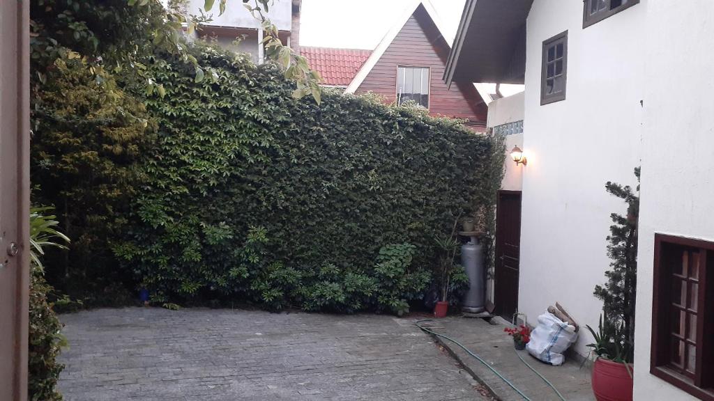  Casa Akatu Fim de Semana Campos do Jordão