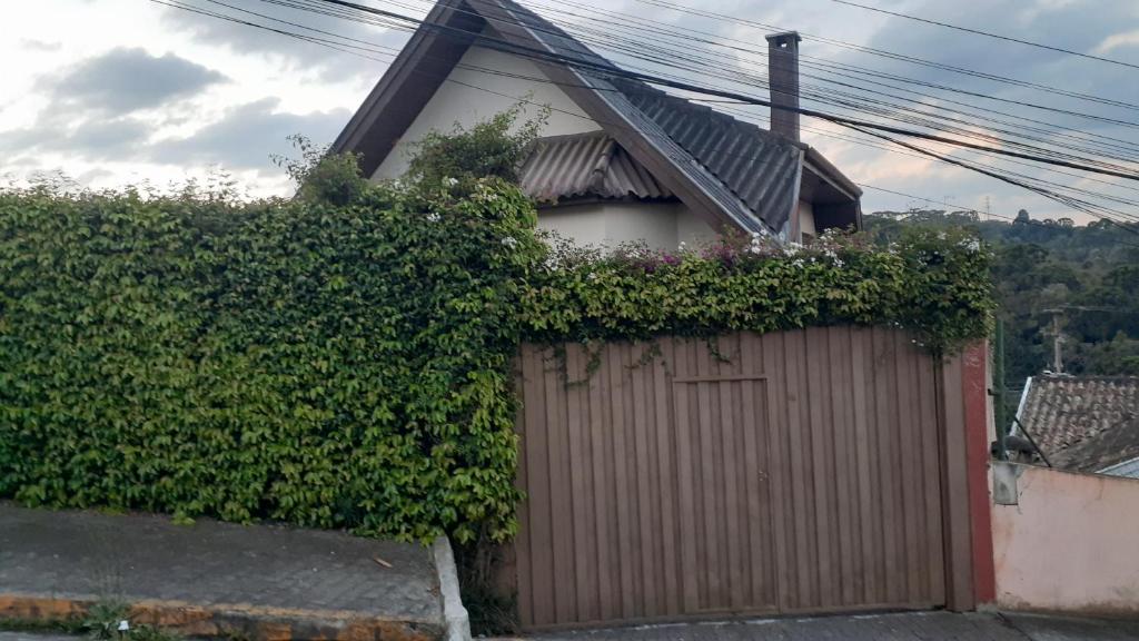  Casa Akatu Fim de Semana Campos do Jordão