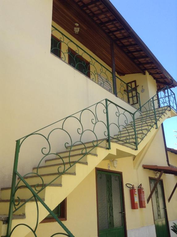  By Búzios Loft