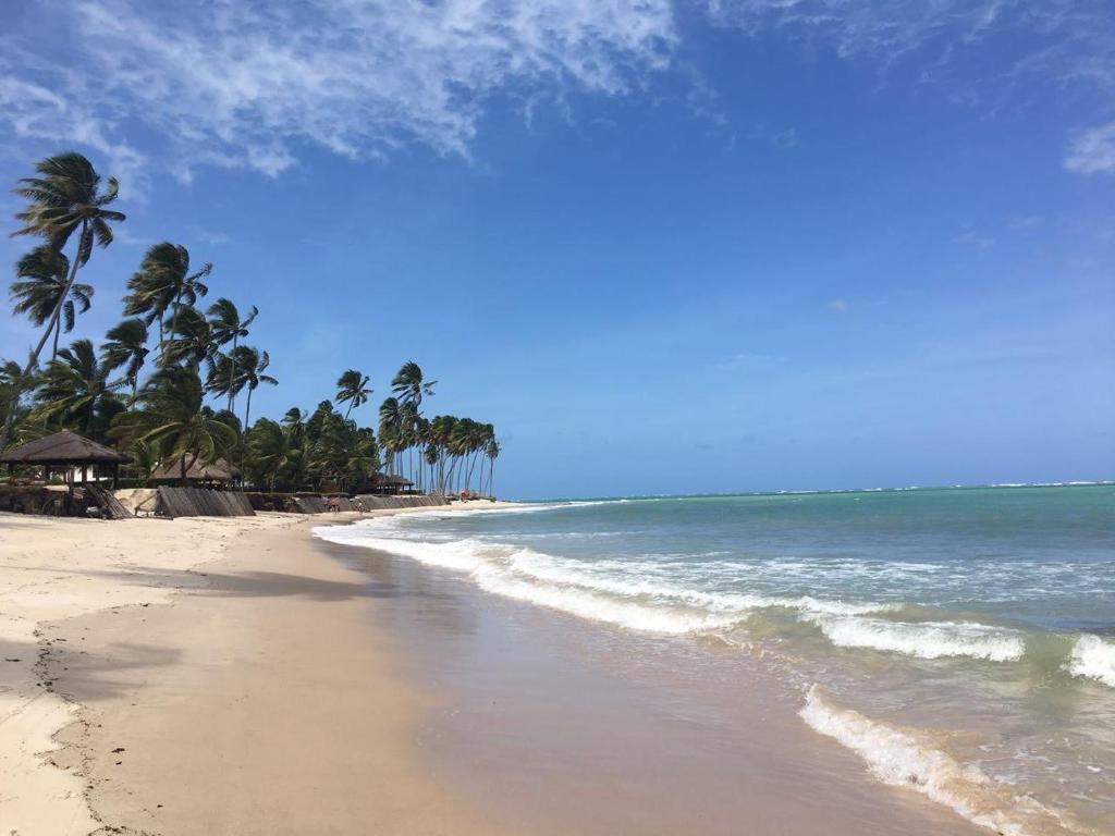  Flat Carneiros Beach Resort