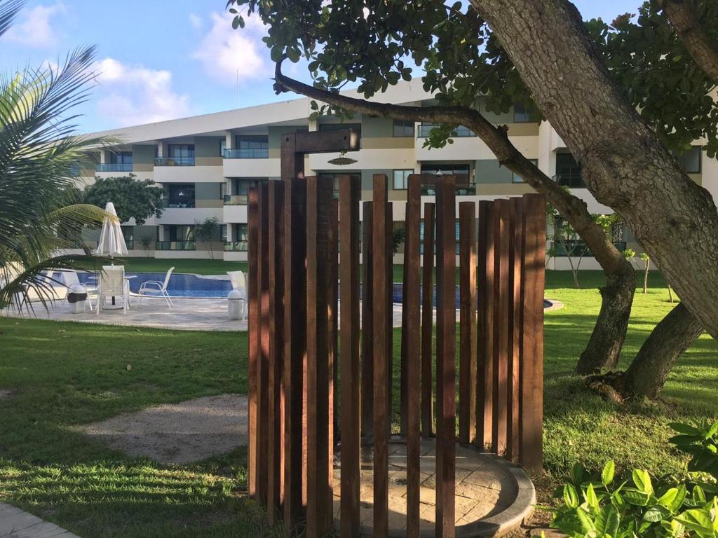  Flat Carneiros Beach Resort