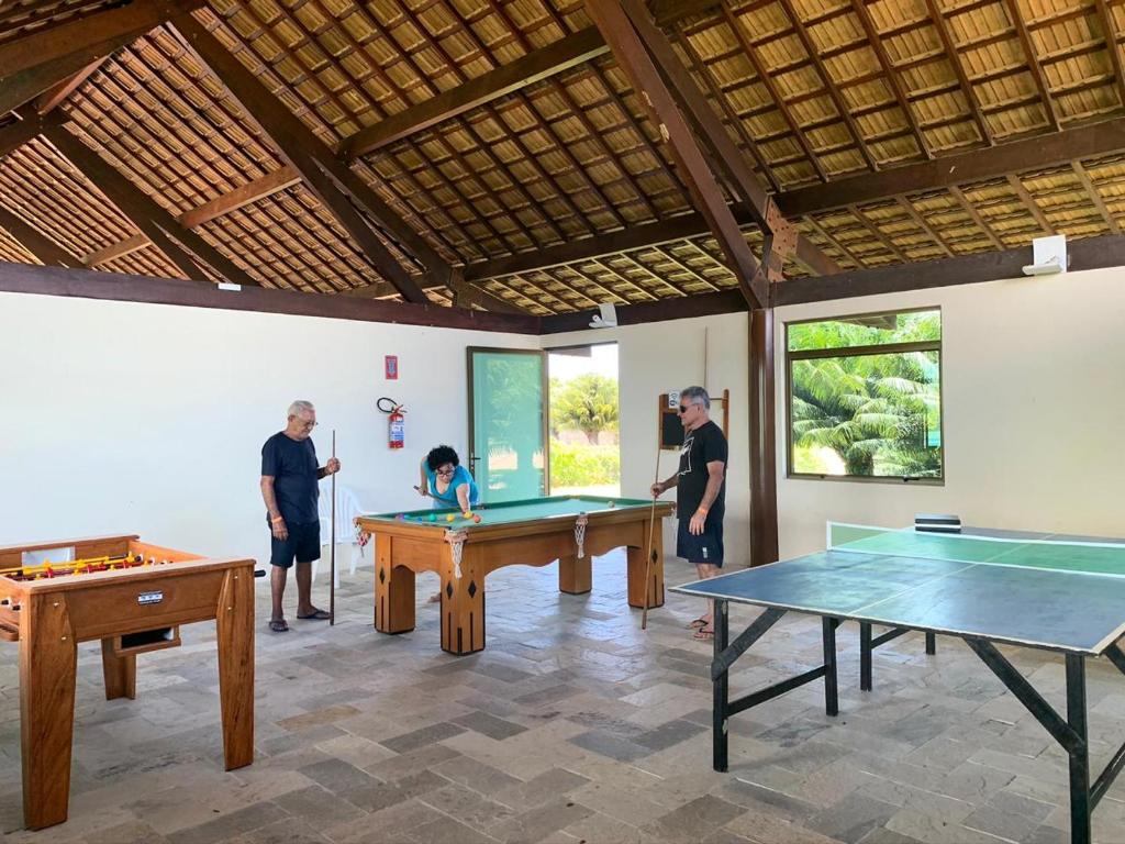  Flat Carneiros Beach Resort