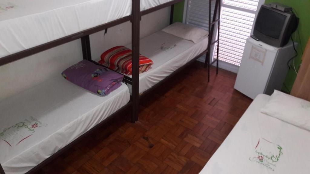  Hotel Pousada Clinicas Jardins West