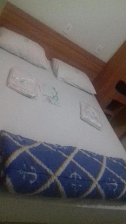  Hotel Pousada Clinicas Jardins West