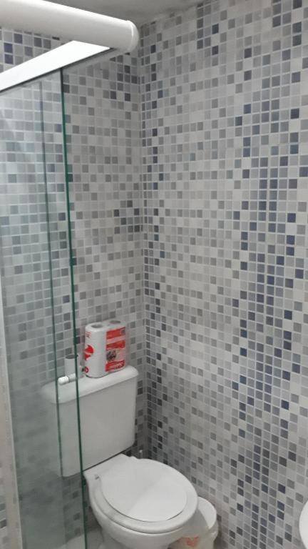  Hotel Pousada Clinicas Jardins West