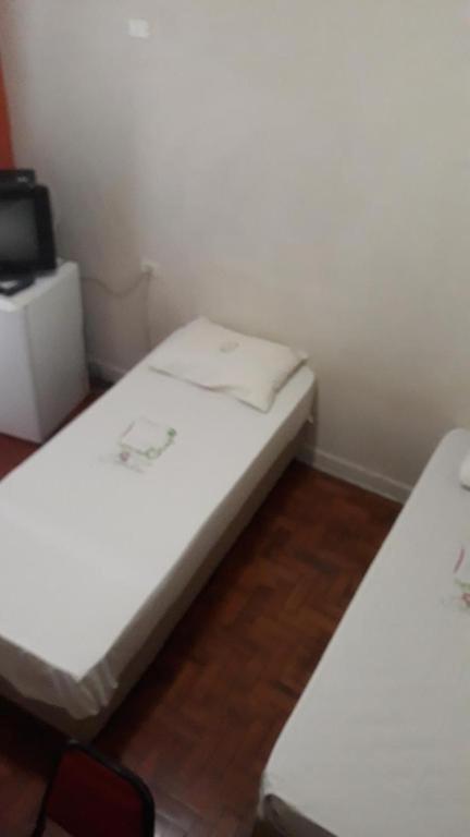  Hotel Pousada Clinicas Jardins West