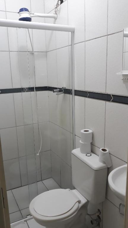  Hotel Pousada Clinicas Jardins West