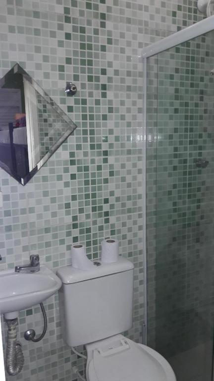  Hotel Pousada Clinicas Jardins West