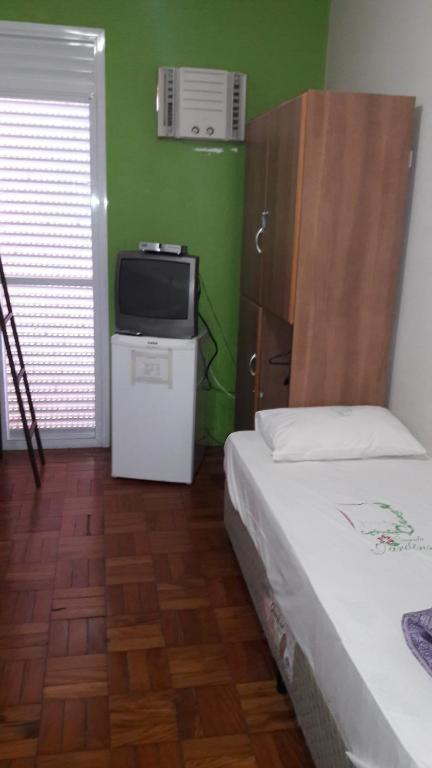  Hotel Pousada Clinicas Jardins West