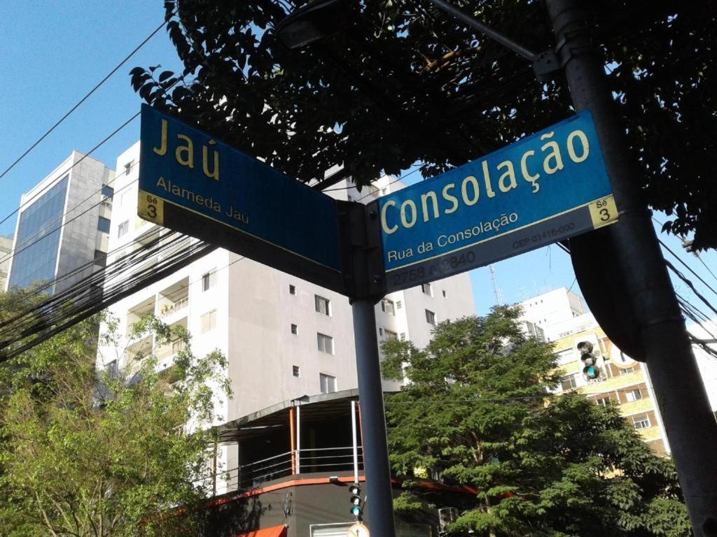  Hotel Pousada Clinicas Jardins West