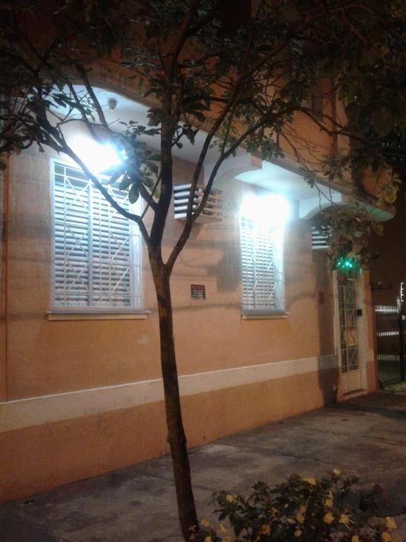  Hotel Pousada Clinicas Jardins West